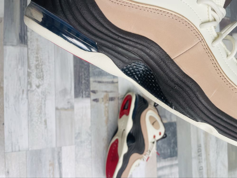 Nike Air Max Penny 2 / dunk / Jordan