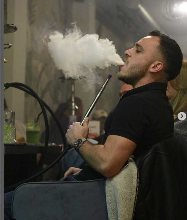 Inchiriere narghilea pentru Evenimente/Livrare la domiciliu