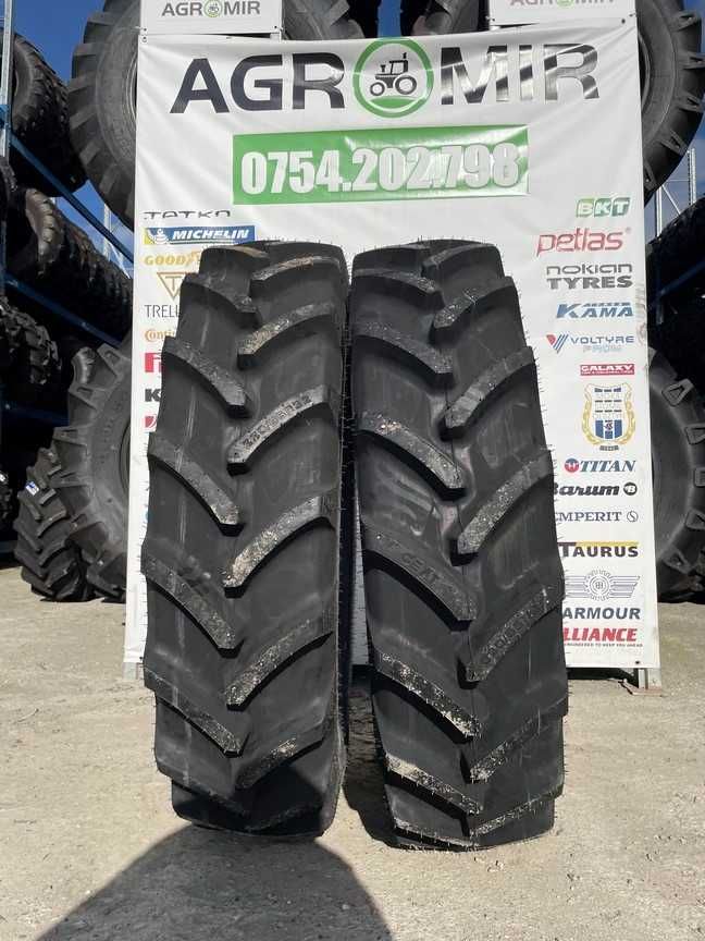 Anvelope noi de tractor Fiat Same 320/85R32 CEAT Cauciucuri Tubeless