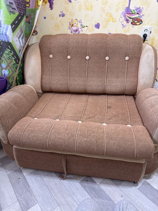 Диван даром самовывоз