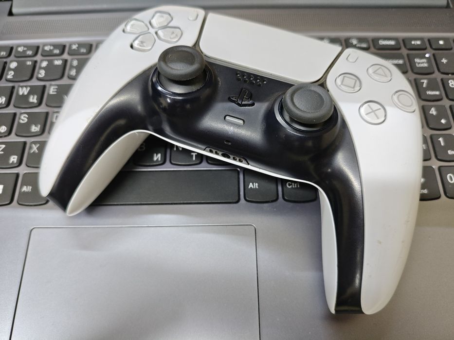 PS5 джойстик Dualsense