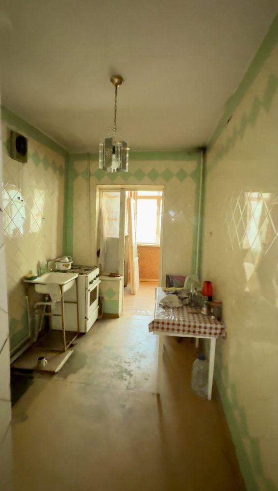 Срочно Продам свою квартиру