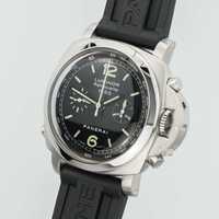 Panerai Luminor Chronograph Rattrapante PAM00213