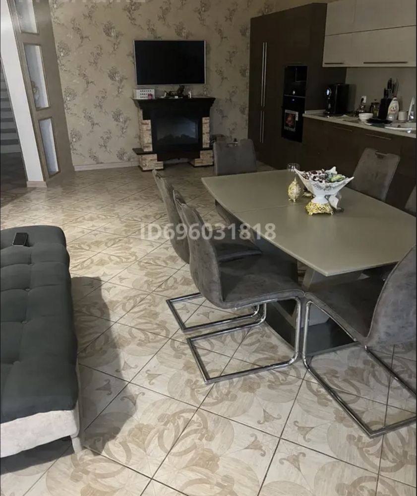 Продается дом 400 кв