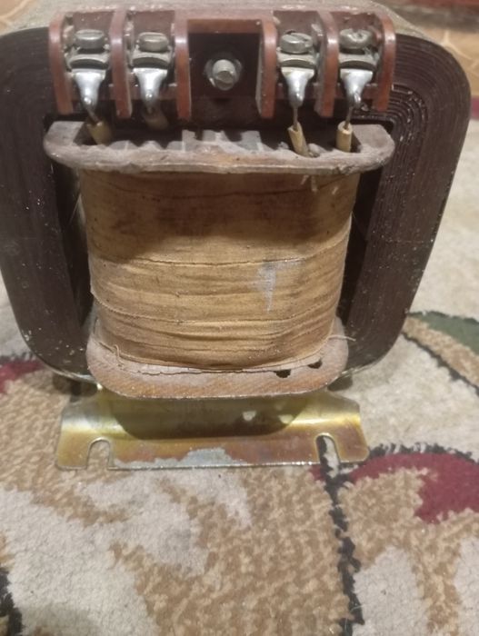 Продам трансформатор