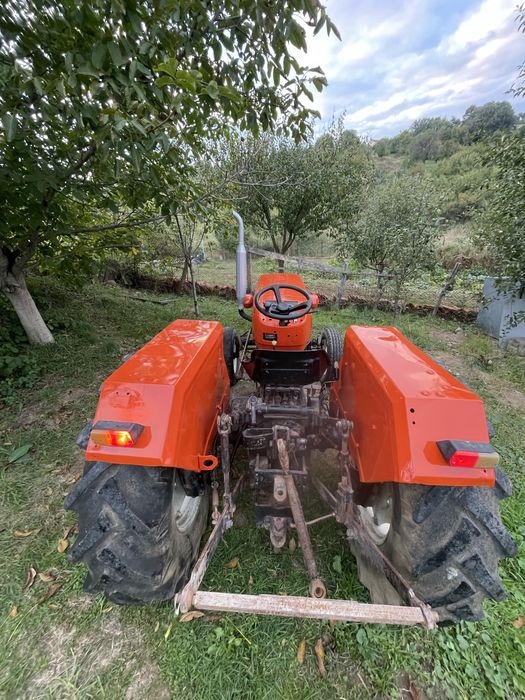 Tractor Fiat 420 450 445