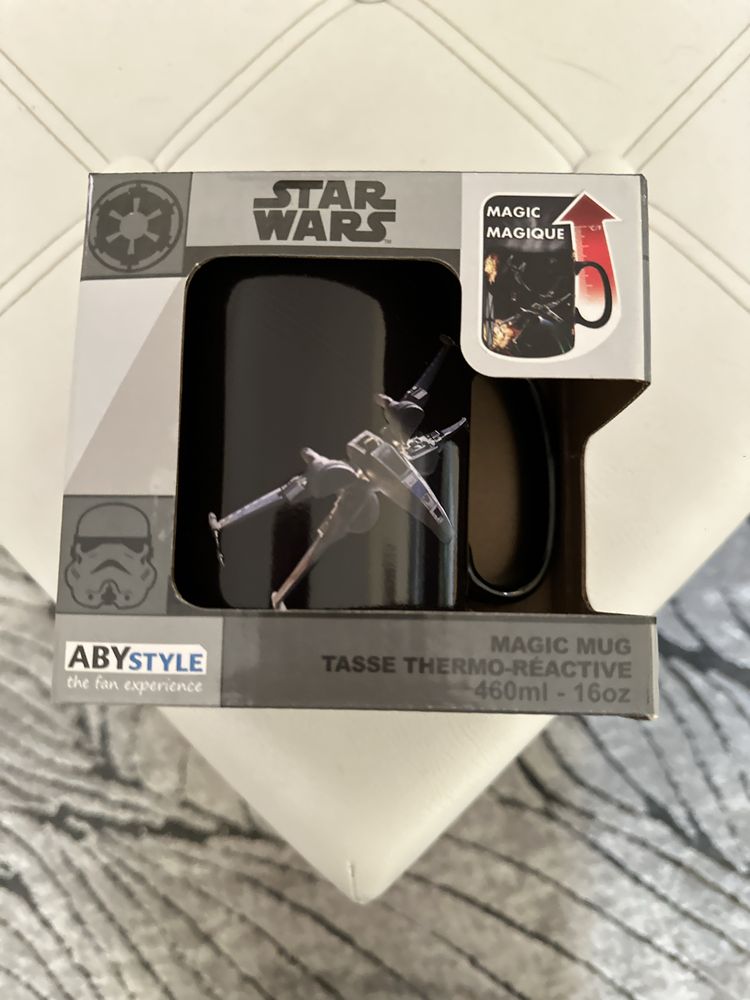 Оригинални Star Wars сувенири