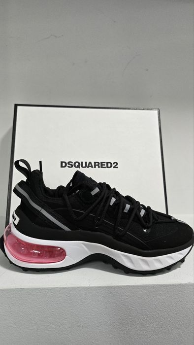 Dsquared2 Bubble маратонки