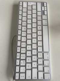 Tastatura keyboard Apple
