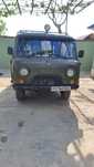 UAZ 3962. Ideal holatda sotiladi.