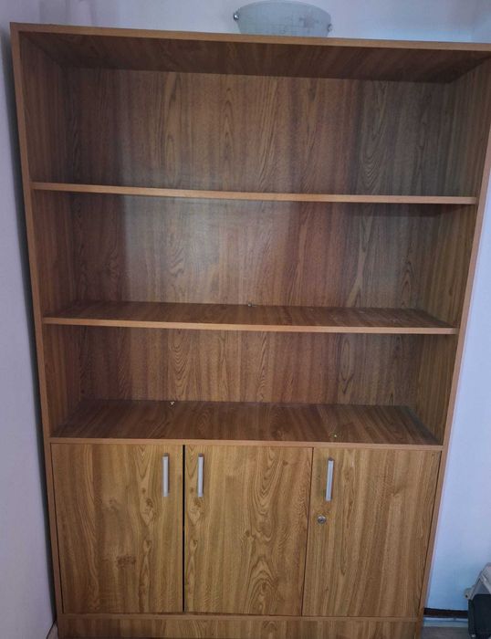 Biblioteca stare buna