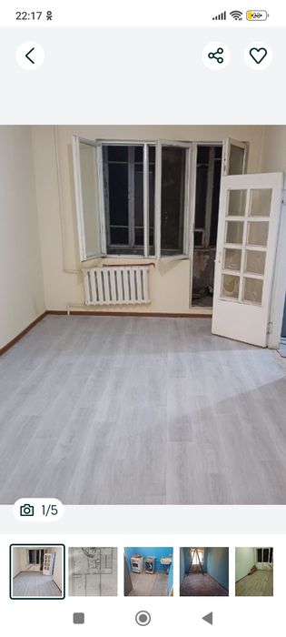 Продам Чиланзар 12 3/3/4 торец 63000&торг