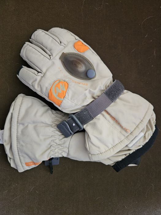 Дебели  ръкавици