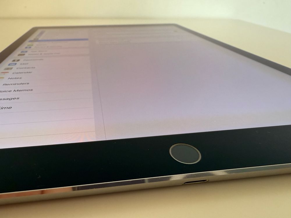 Ipad Pro 12.9” Gen 2