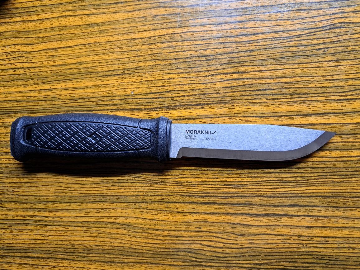 Нож MORAKNIV Garberg