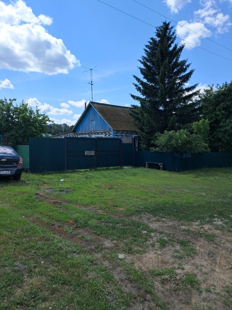 Срочно продам дом