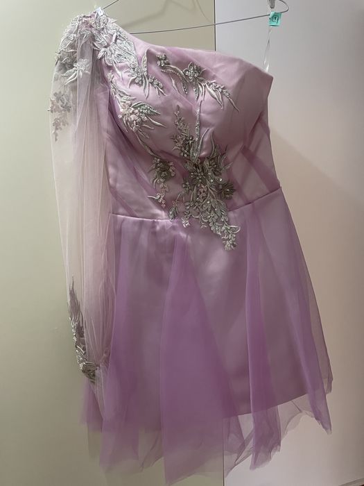 Rochie deosebita nasa/ majorat 2 in 1