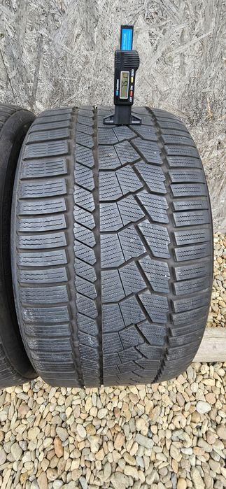 Anvelope Continental WinterContact TS860 S M+S 285/30 R21 100W XL