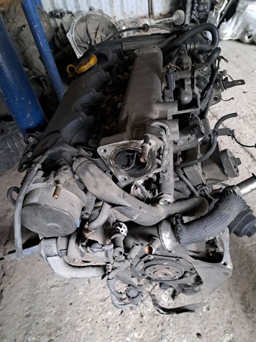 Motor complet opel zafira astra vectra 1.9 Euro4 și Ford Mondeo MK4 2.