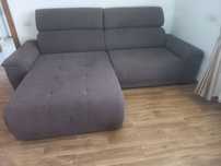 Vând colțar extensibil