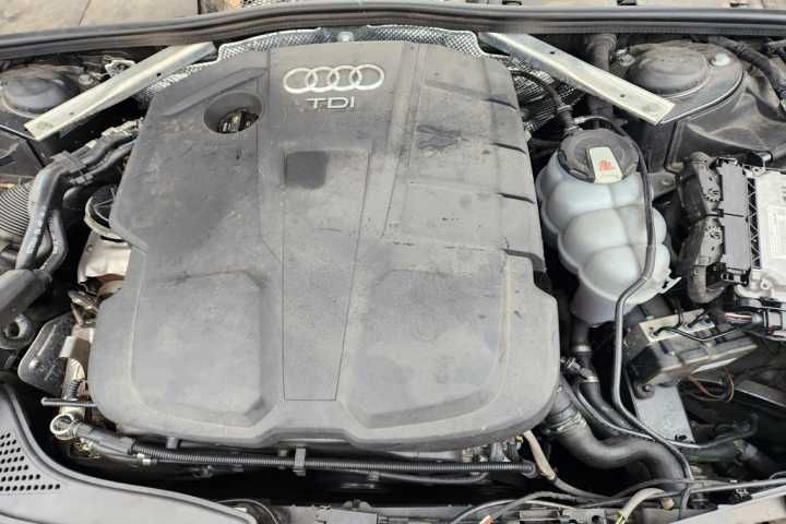 Motor fara anexe DEUA 2019