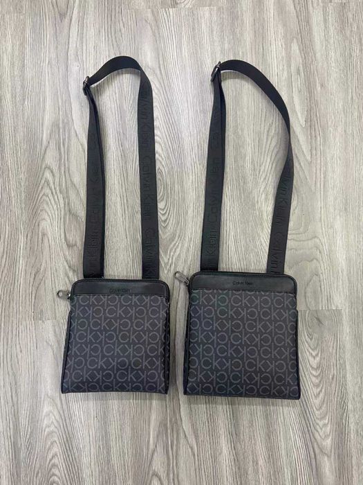 Чантичка Calvin Klein 0924 Мъжка чанта Келвин клейн