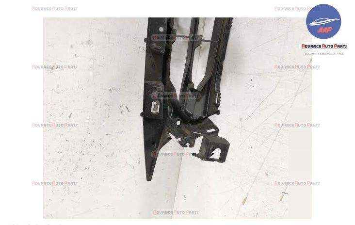 Grila Centrala Radiator originala Mazda  2 DJ [2014 - 2020]