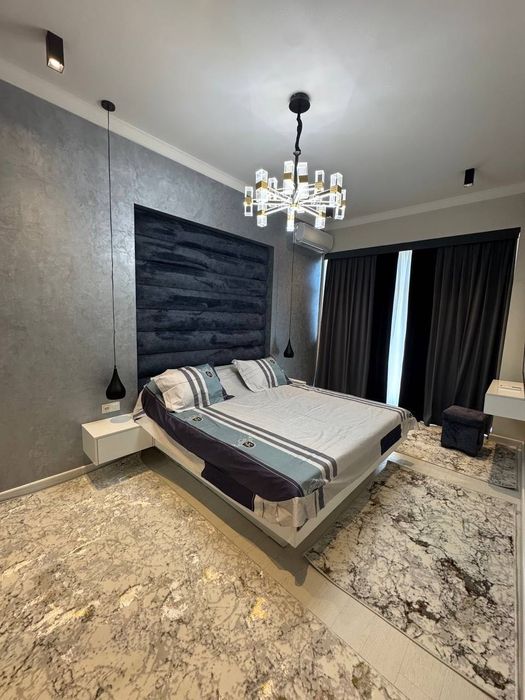 Сдается аренда квартира в центре