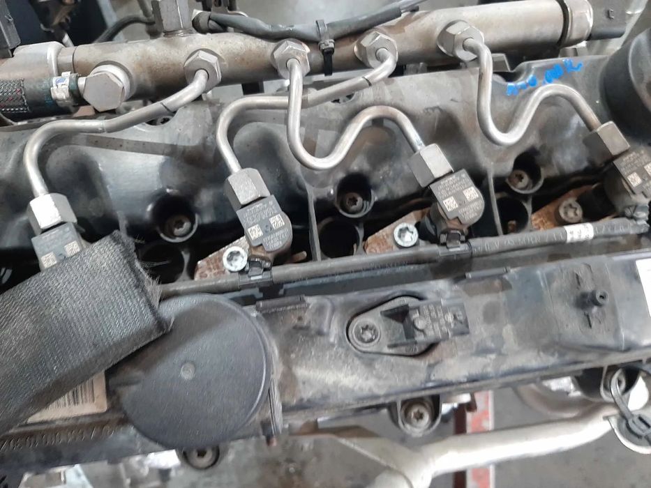 injector delphi mercedes a-class w176 b-class w246 cla  1.8cdi 2.0cdi a6510701387 28230891