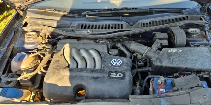 Senzor ESP 1J0907657B 1J0907651A Volkswagen VW Golf a 4-a generatie