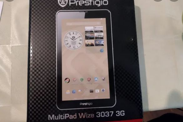 Таблет prestigio Multipad 3047 3G