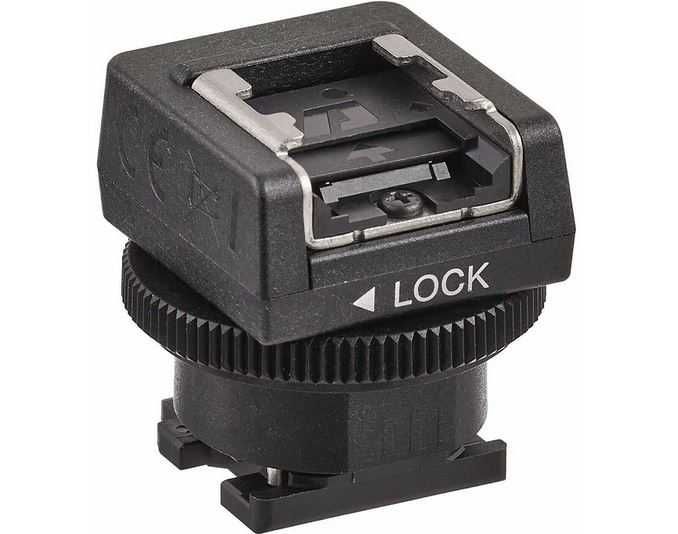 ADP-MAC для видеокамер Sony