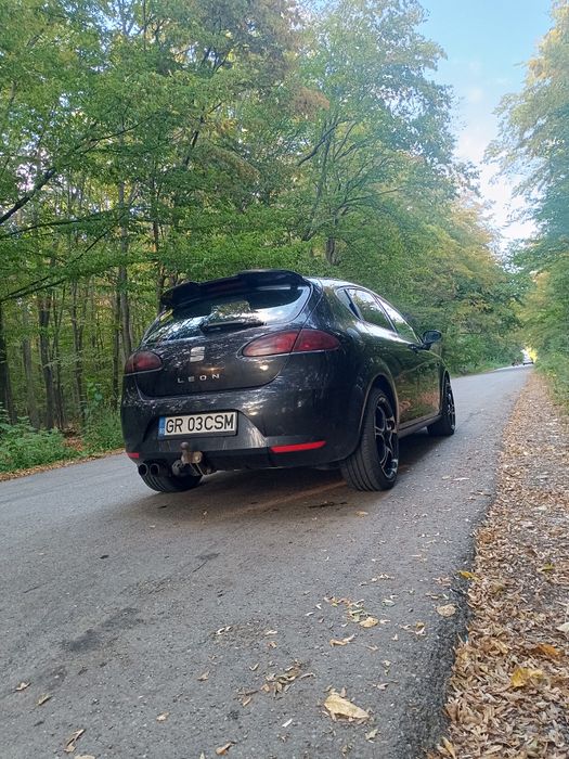 Seat Leon 1.9 TDI