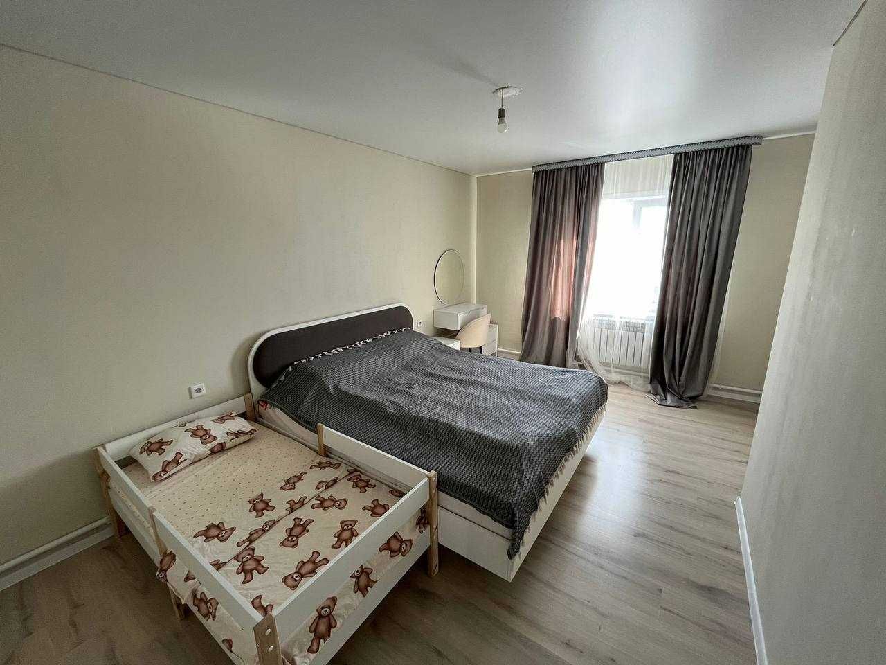 Продам 5 ком. дом в п. Мичурино