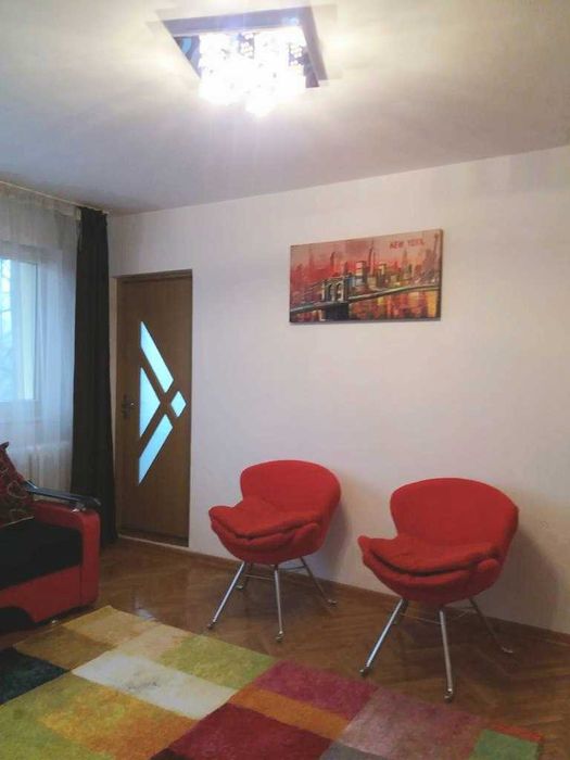 Apartament 2 camere de închiriat – Titan, București