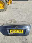 Haion Mercedes C class W204