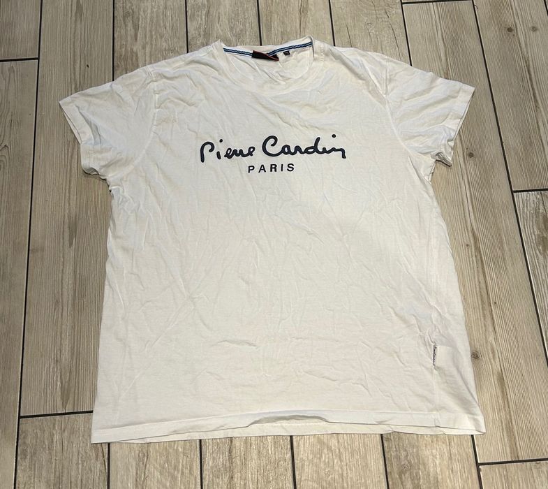 Мъжка тениска на Pierre Cardin