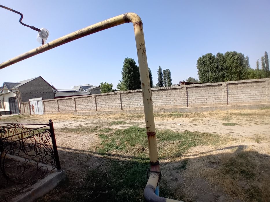 Toshkent tumani abdurahmonda 25 sutu fasat 60*42 ichkarisiga uglavo'y