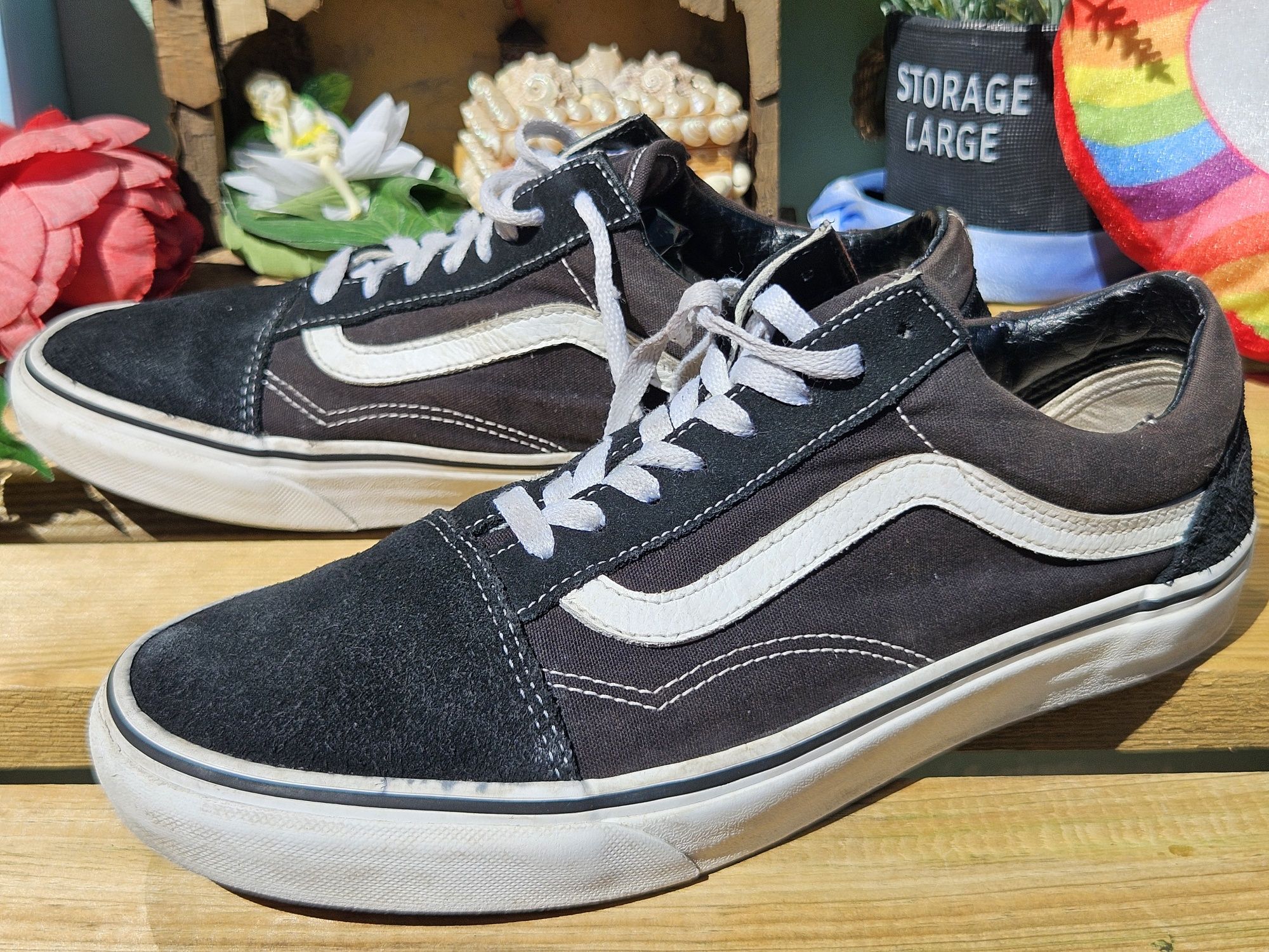 Vans мъжки кецове N43