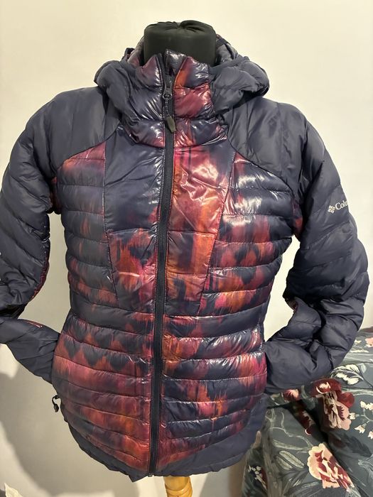 Geaca Columbia omni heat