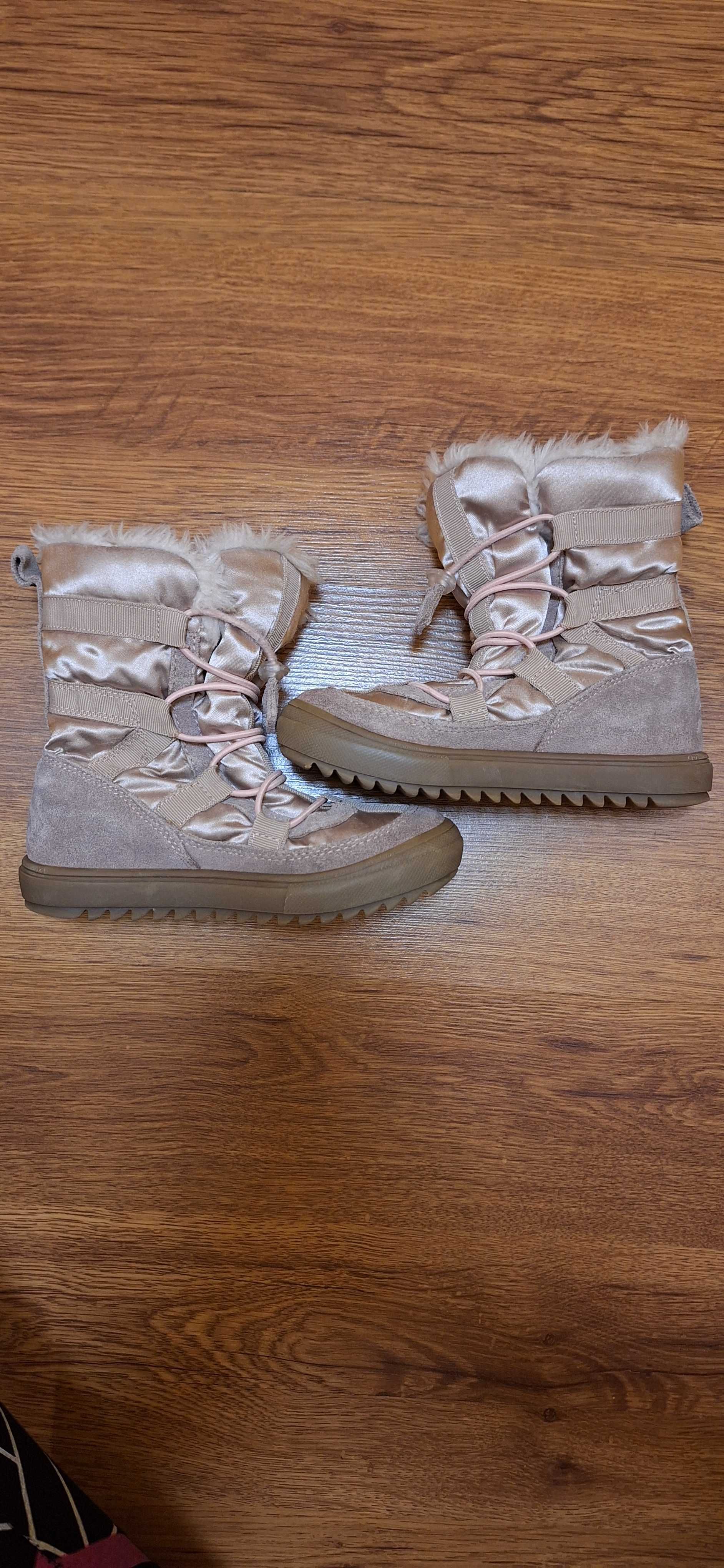 Ботуши Primigi Gore-Tex