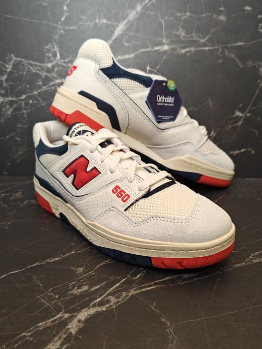 Adidași New Balance 550 *originali*cool*top