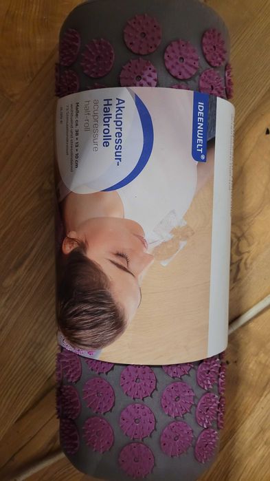 Pernă presopunctura