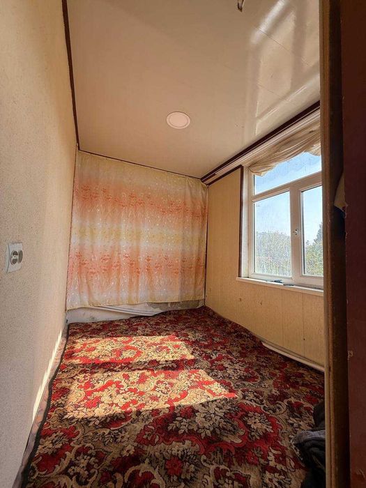 1-комнатная квартира Московский