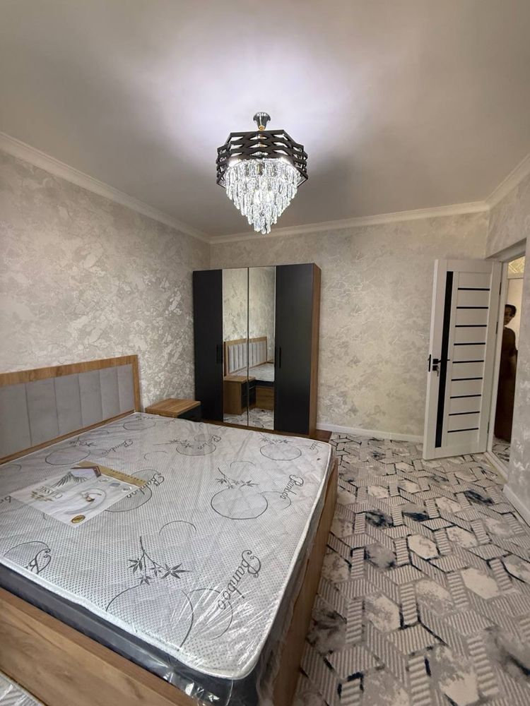 3xonali kvartira ijaraga beriladi