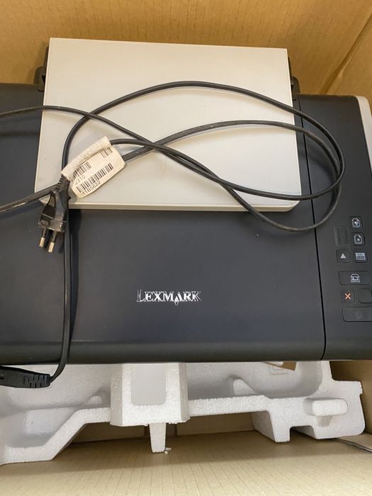 Принтер Lexmark X2670