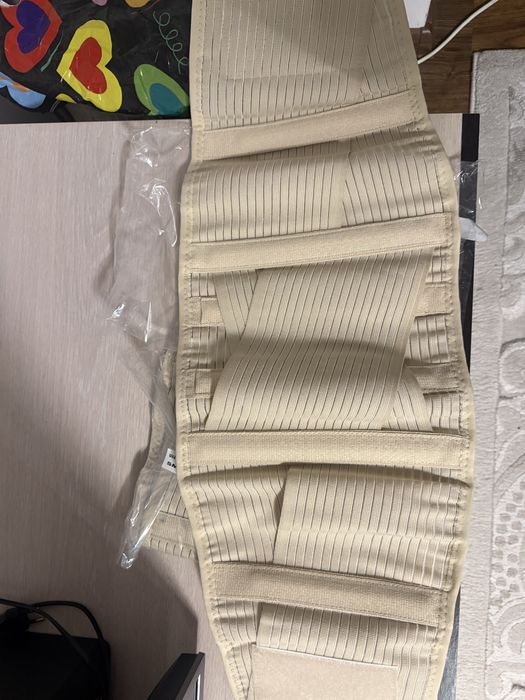 Brâu medical mărimea S