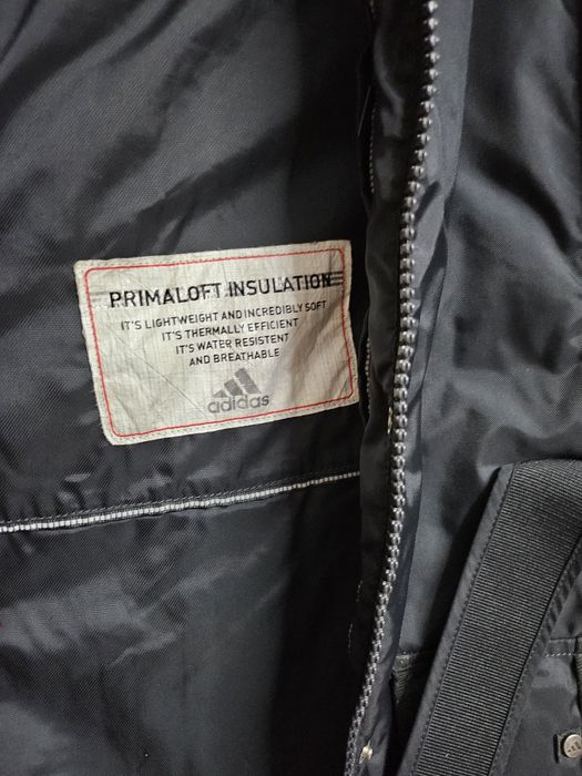 Дамско яке Adidas