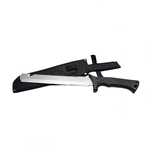 Maceta vanatoare cu fierastrau, Essential Tact, 40 cm, teaca inclusa