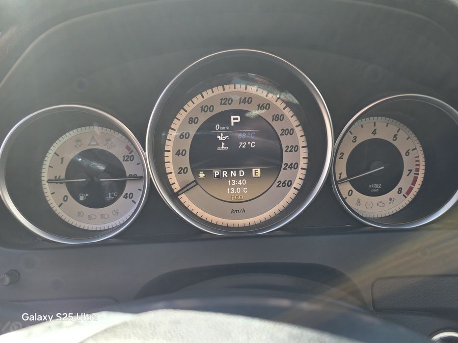 Продава се Mercedes C180